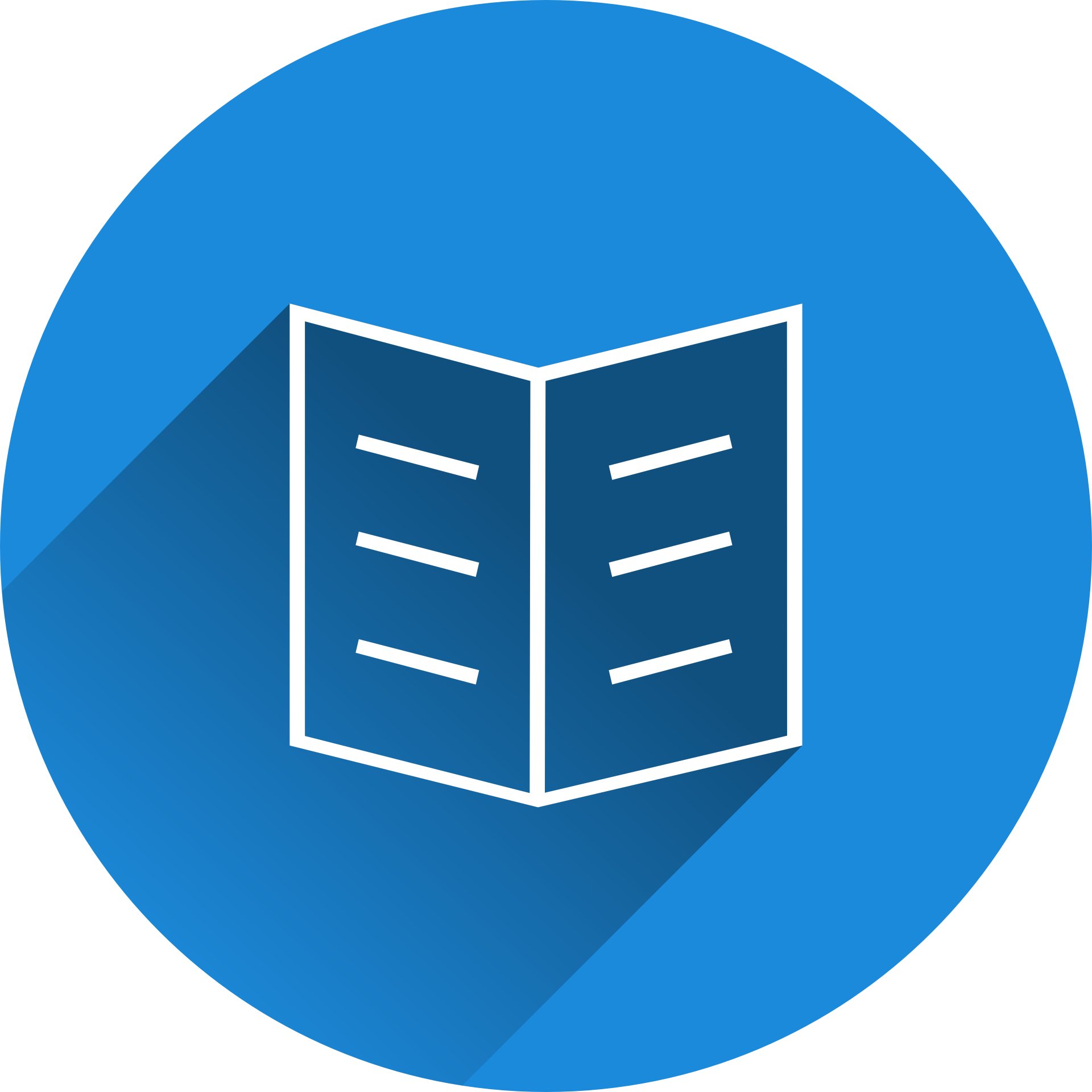 Book product page