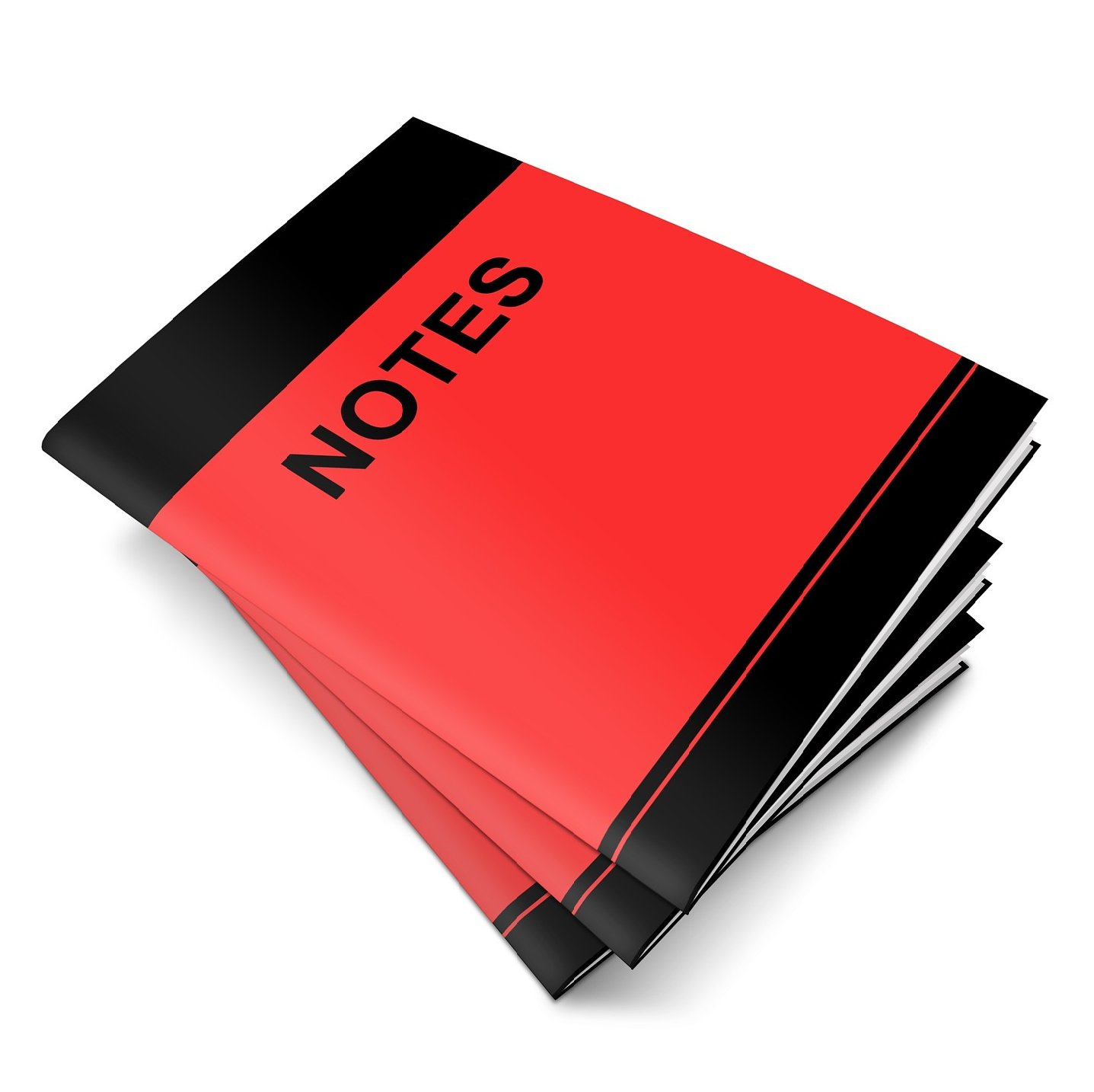 Booklet product page