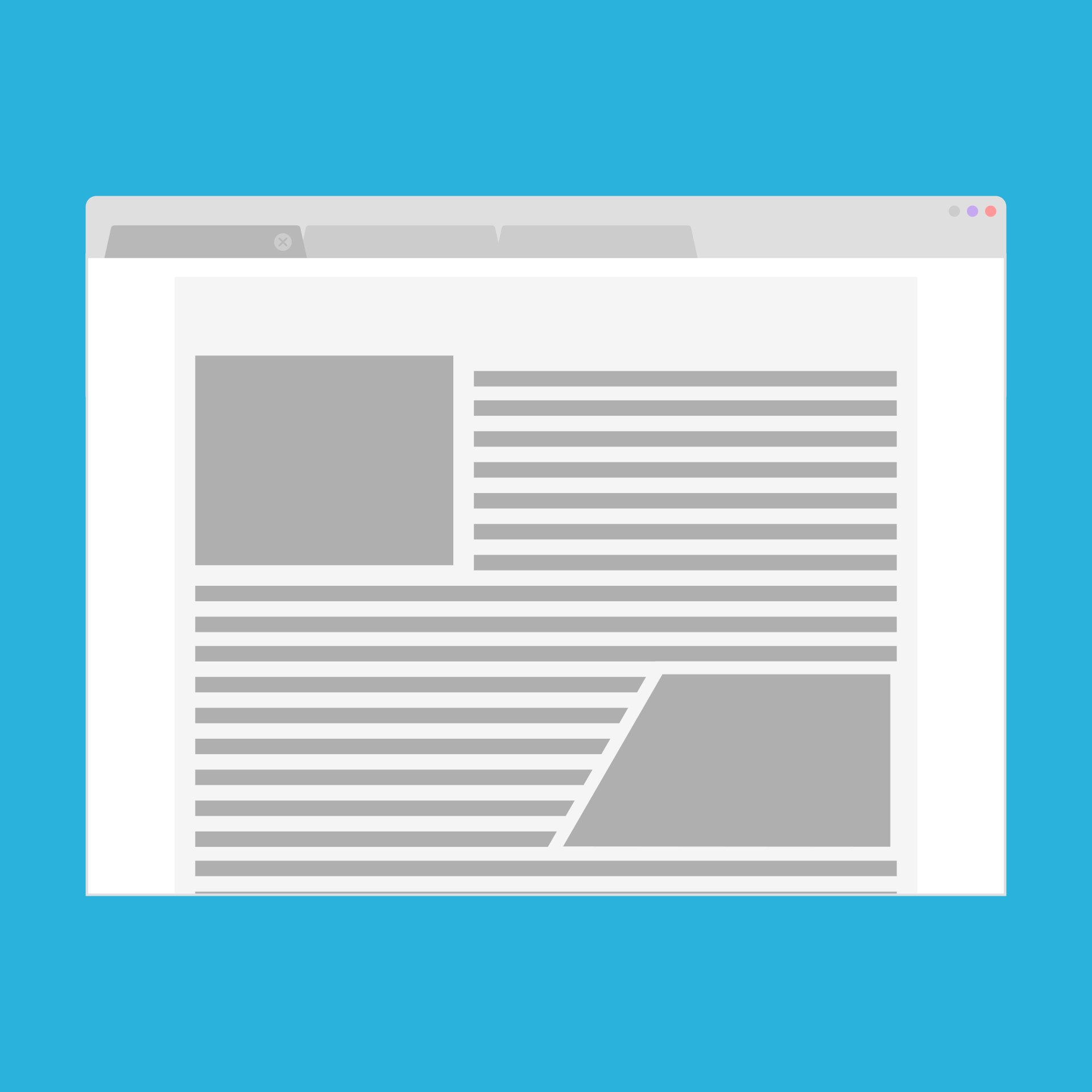 Documents product page
