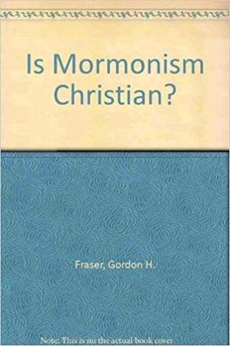Is Mormonism Christian