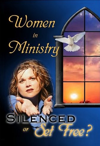 Women in Ministry Silenced or Set Free?